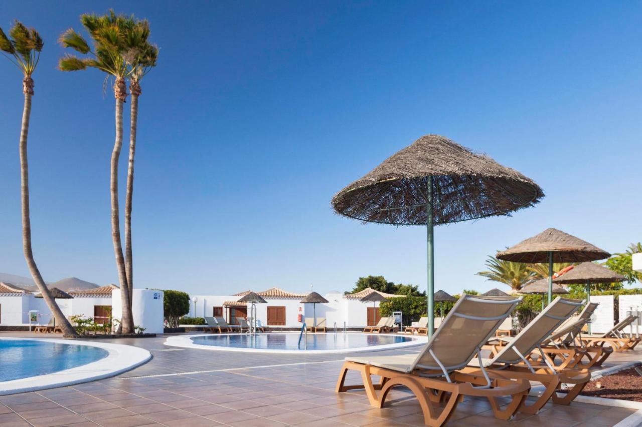 Summer House, Golf Del Sur San Miguel de Abona Exterior foto