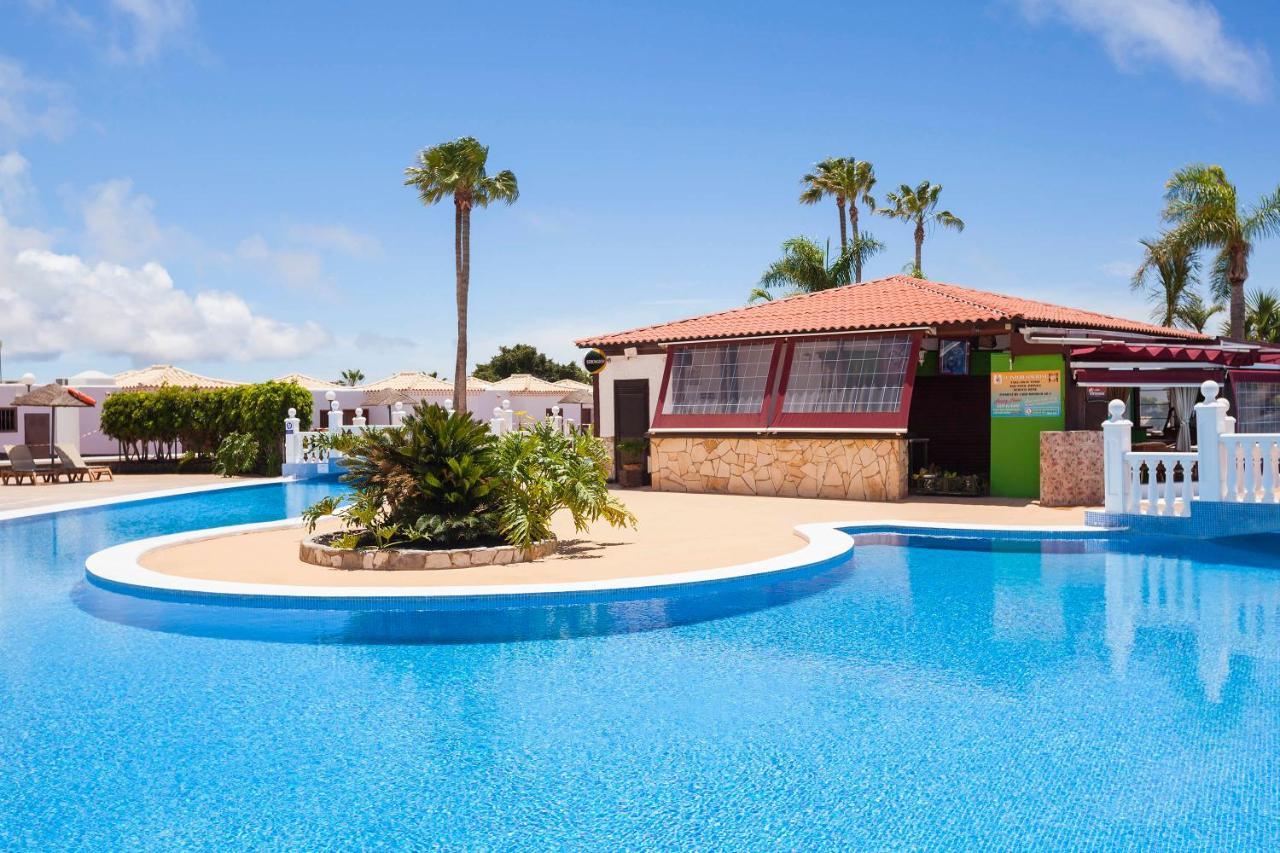 Summer House, Golf Del Sur San Miguel de Abona Exterior foto