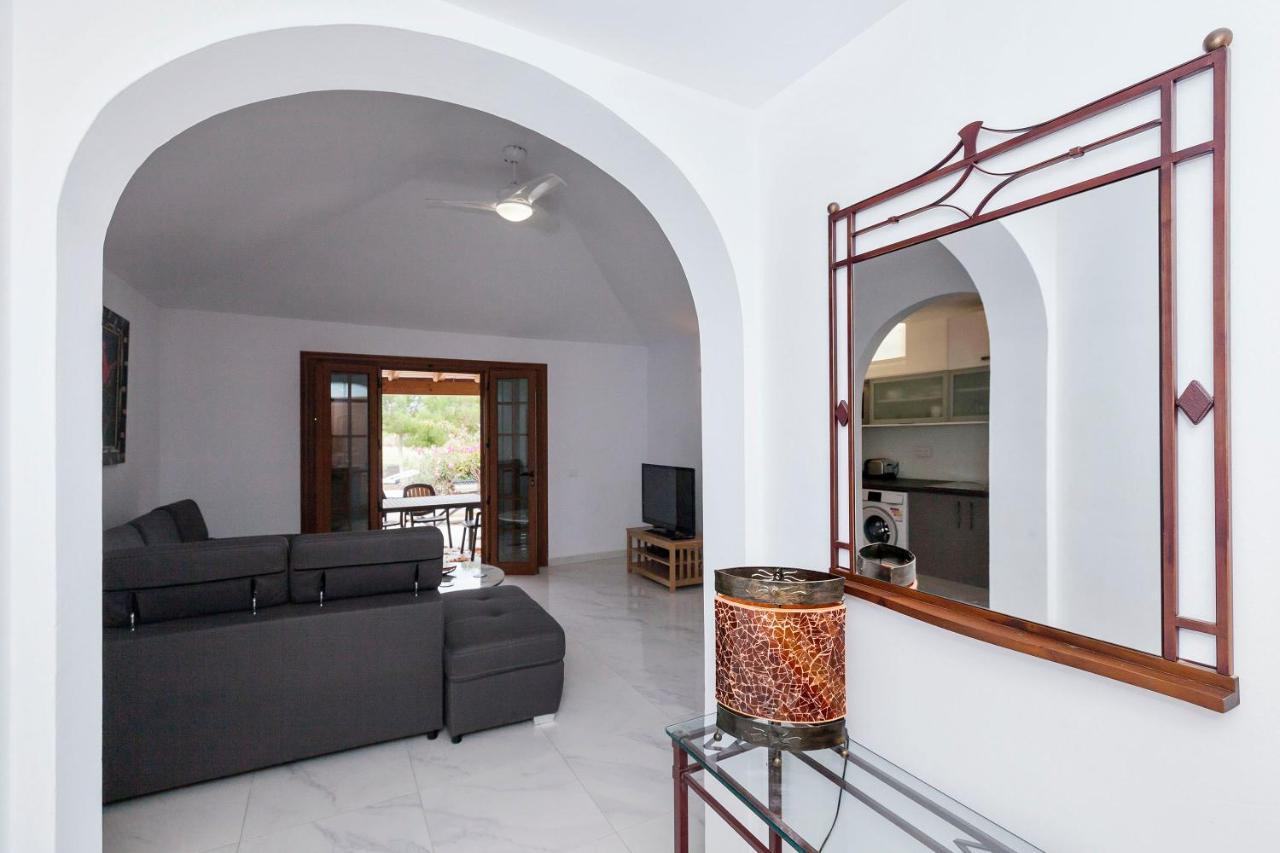 Summer House, Golf Del Sur San Miguel de Abona Exterior foto