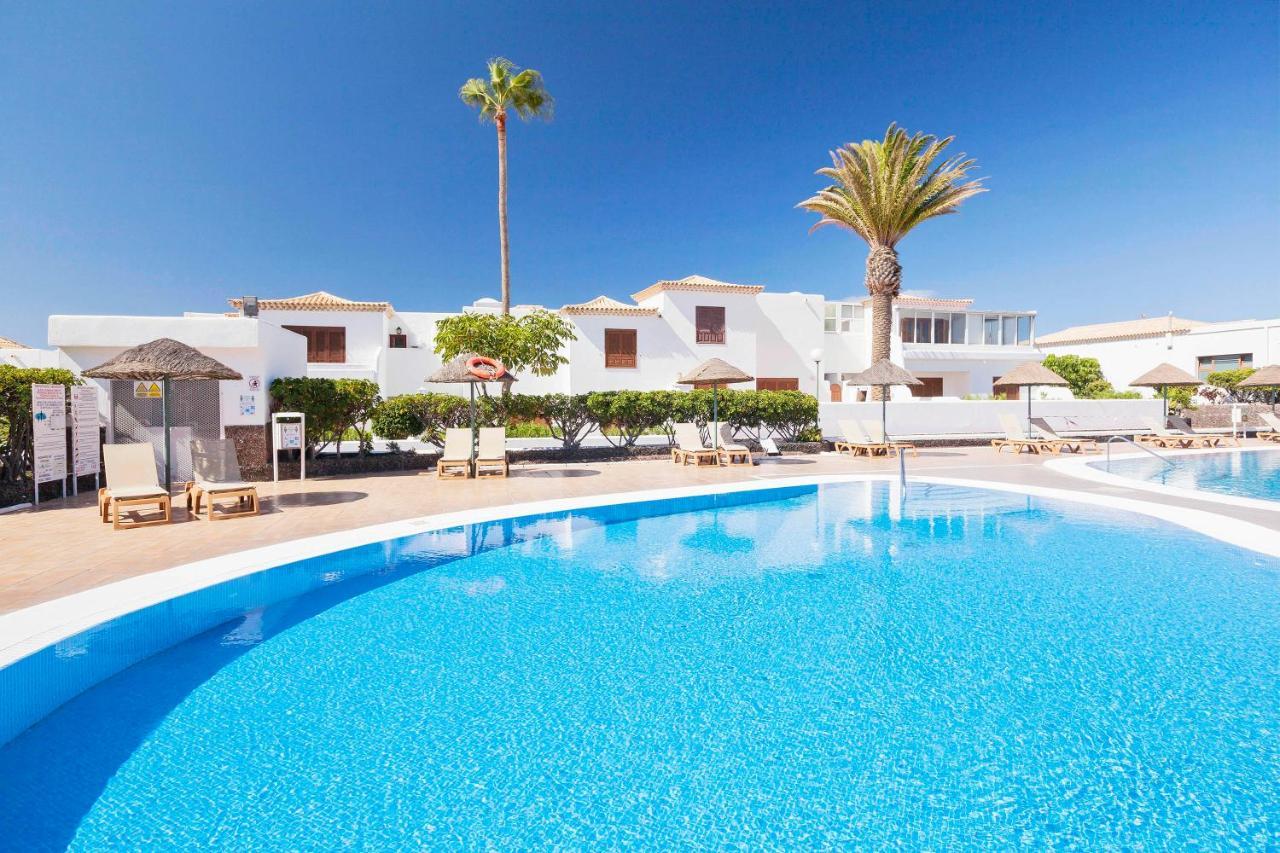 Summer House, Golf Del Sur San Miguel de Abona Exterior foto