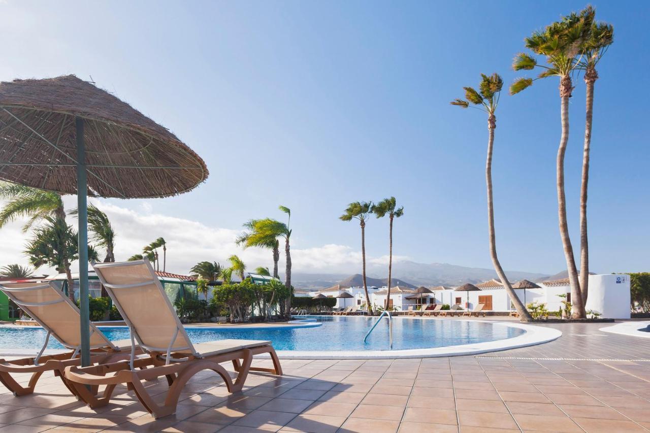 Summer House, Golf Del Sur San Miguel de Abona Exterior foto