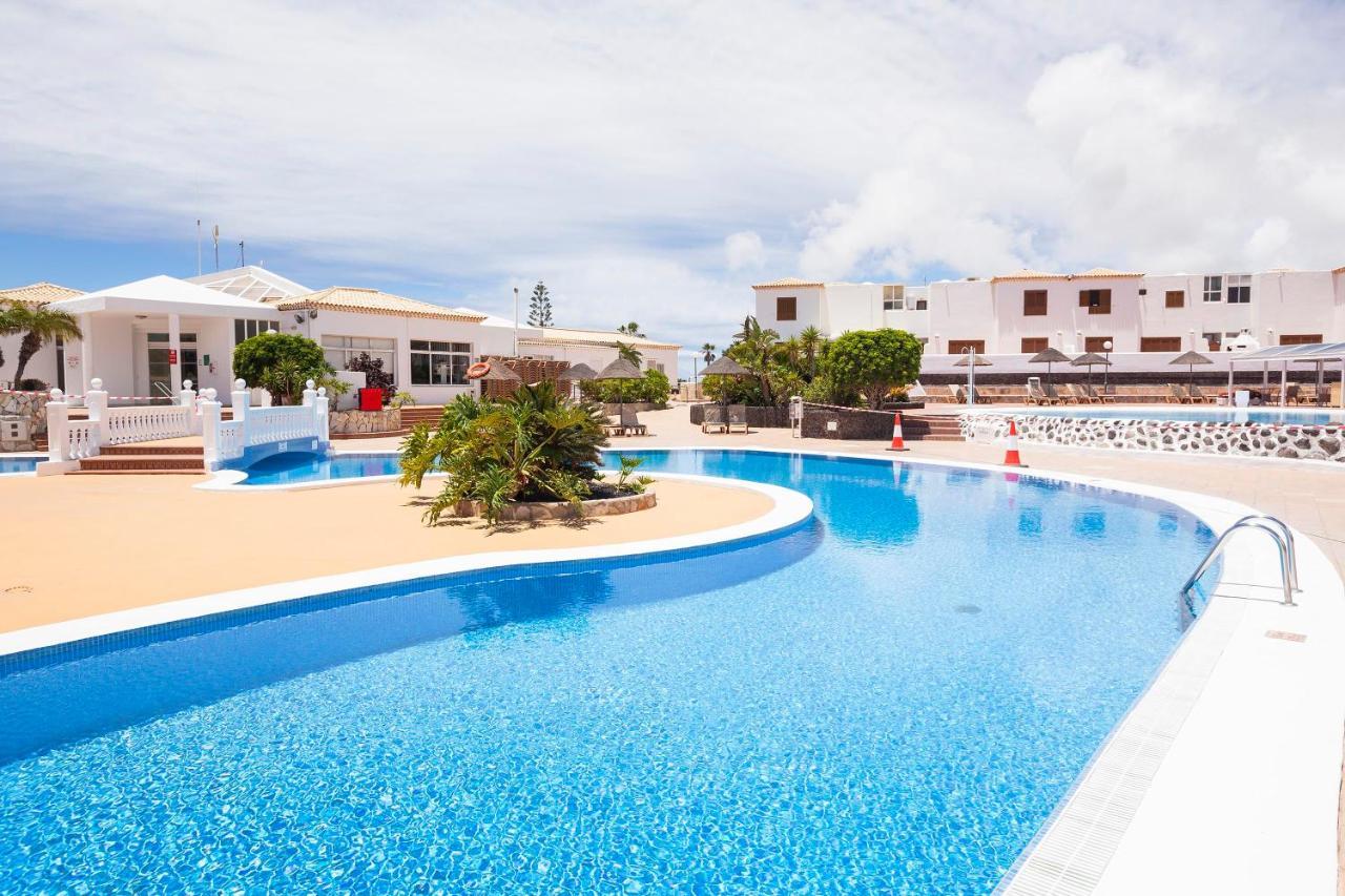 Summer House, Golf Del Sur San Miguel de Abona Exterior foto