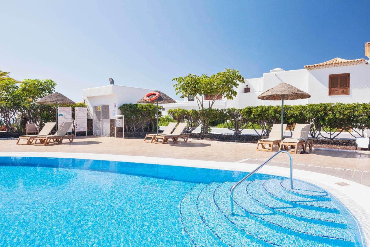 Summer House, Golf Del Sur San Miguel de Abona Exterior foto