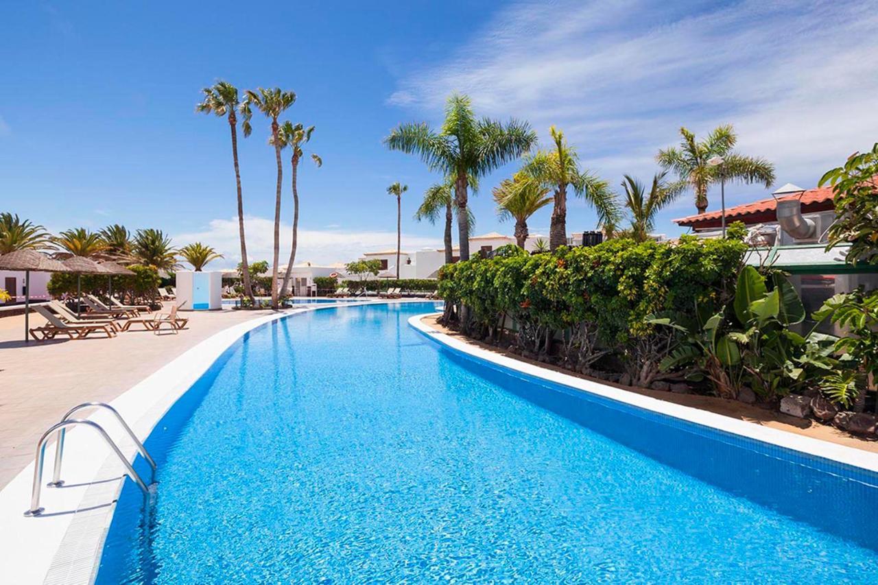 Summer House, Golf Del Sur San Miguel de Abona Exterior foto