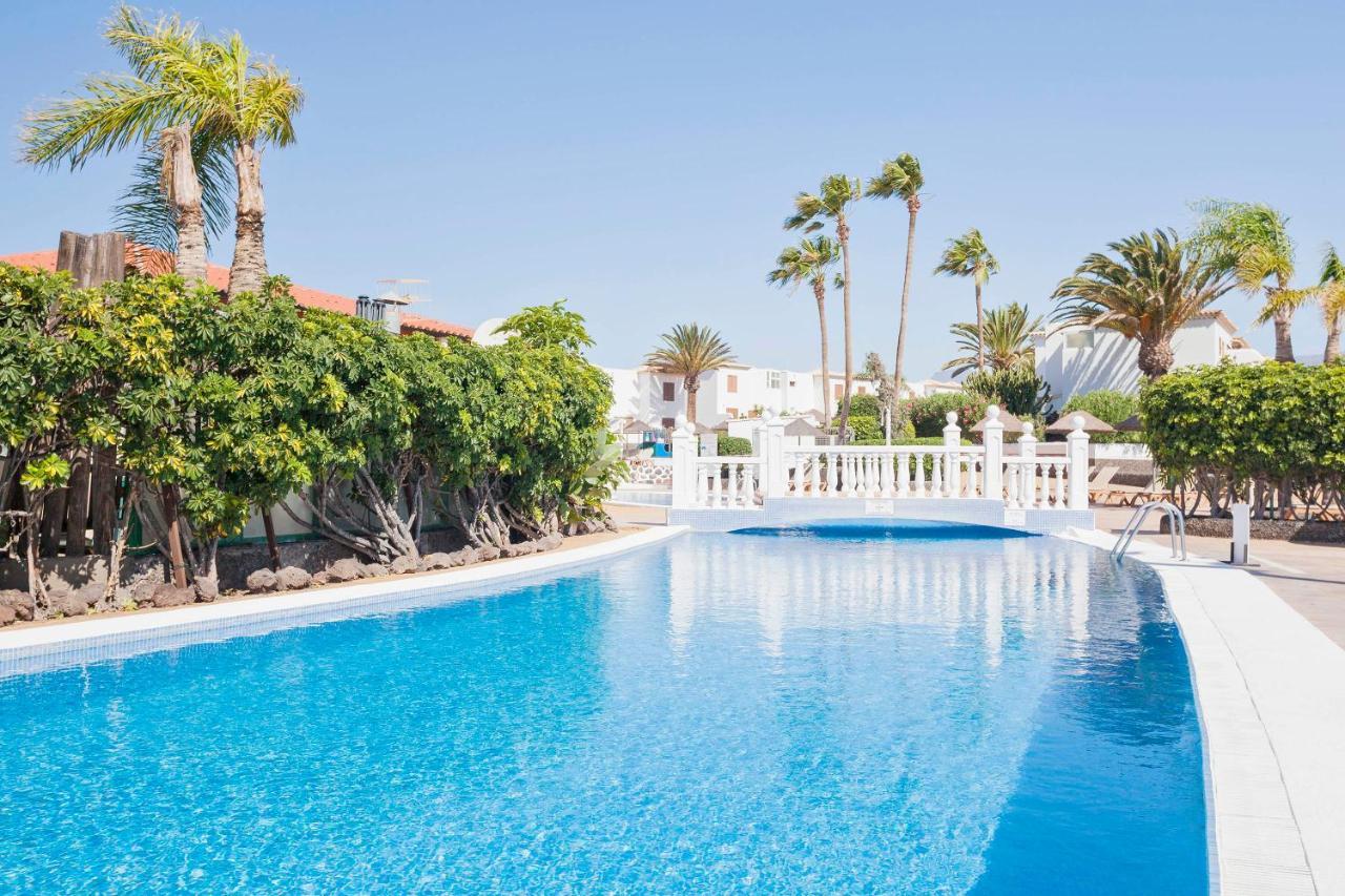 Summer House, Golf Del Sur San Miguel de Abona Exterior foto