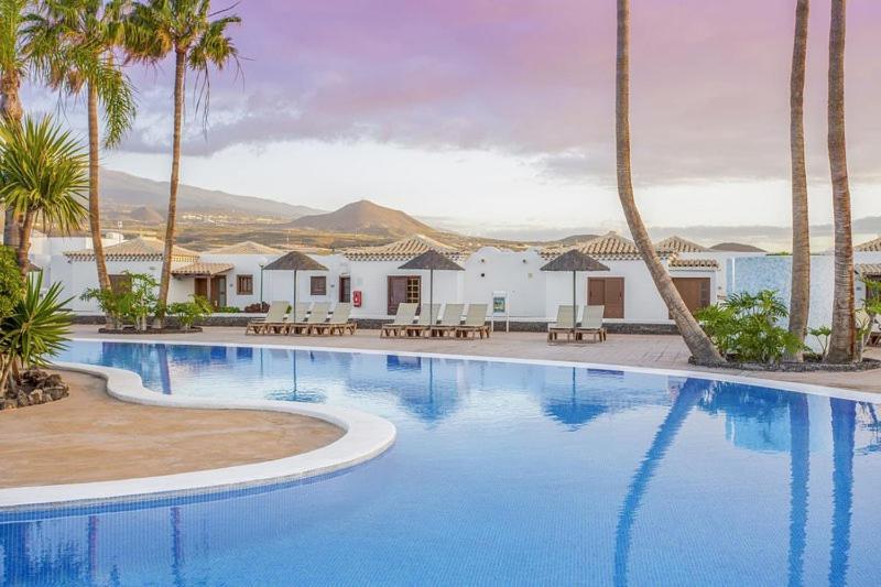 Summer House, Golf Del Sur San Miguel de Abona Exterior foto