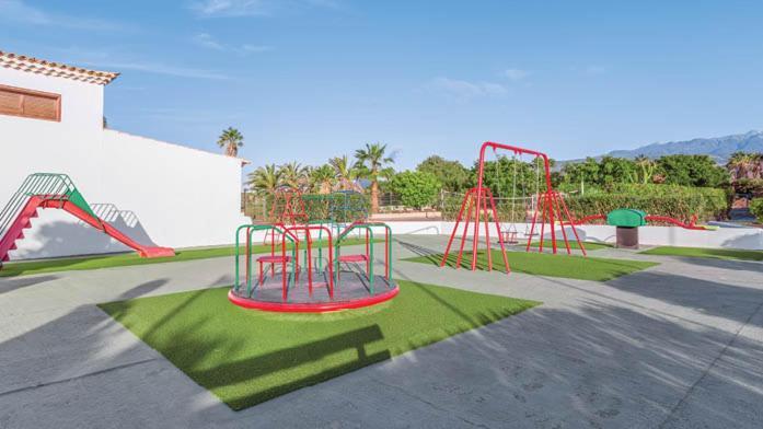 Summer House, Golf Del Sur San Miguel de Abona Exterior foto