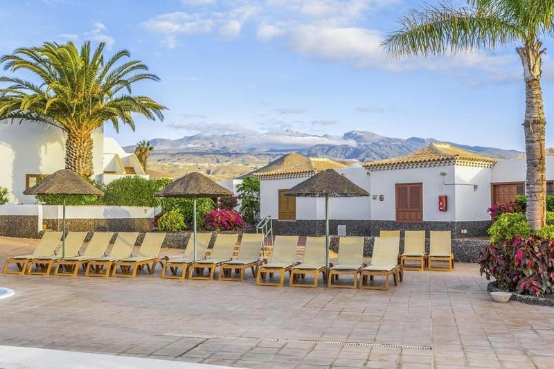 Summer House, Golf Del Sur San Miguel de Abona Exterior foto