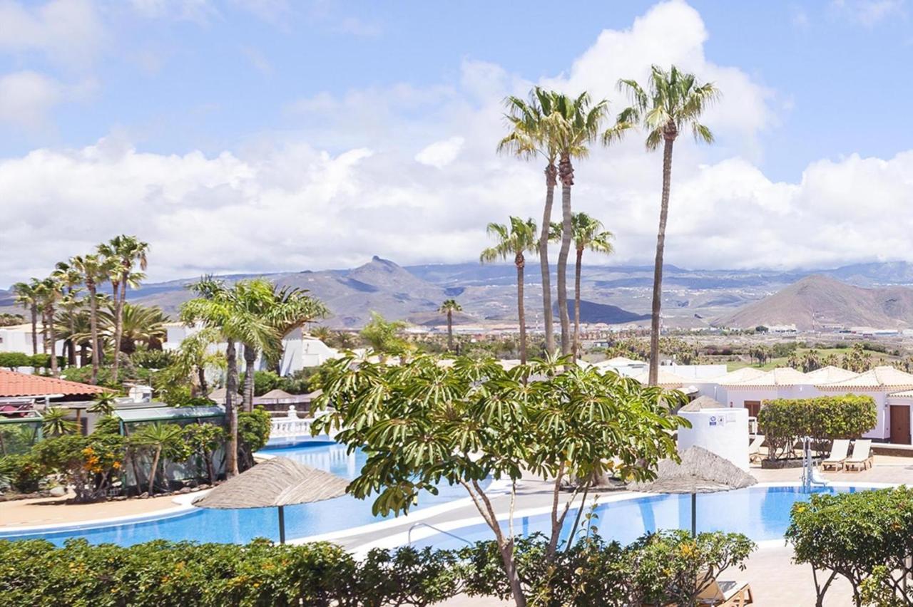 Summer House, Golf Del Sur San Miguel de Abona Exterior foto