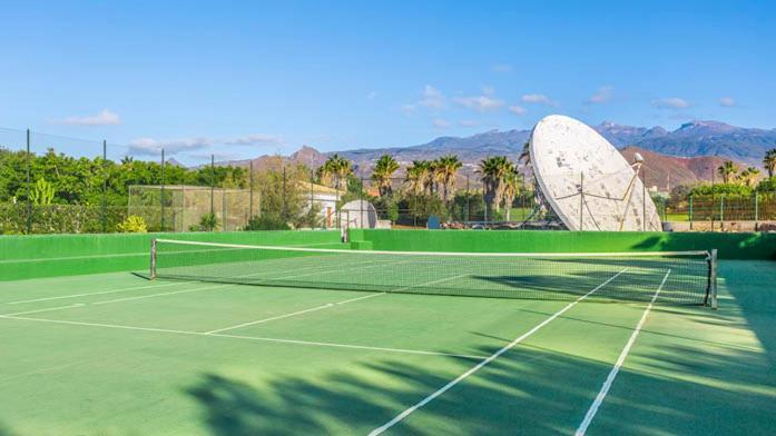 Summer House, Golf Del Sur San Miguel de Abona Exterior foto
