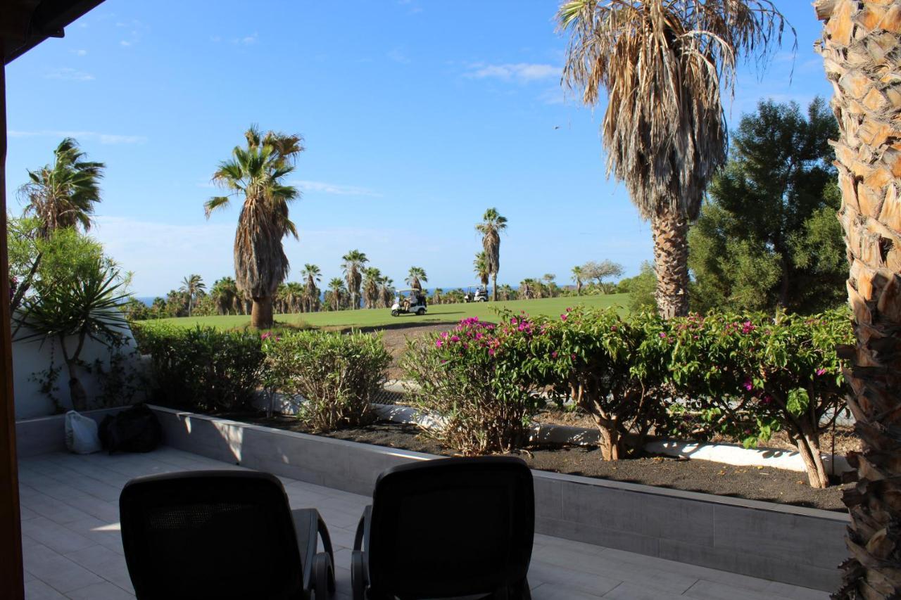 Summer House, Golf Del Sur San Miguel de Abona Exterior foto